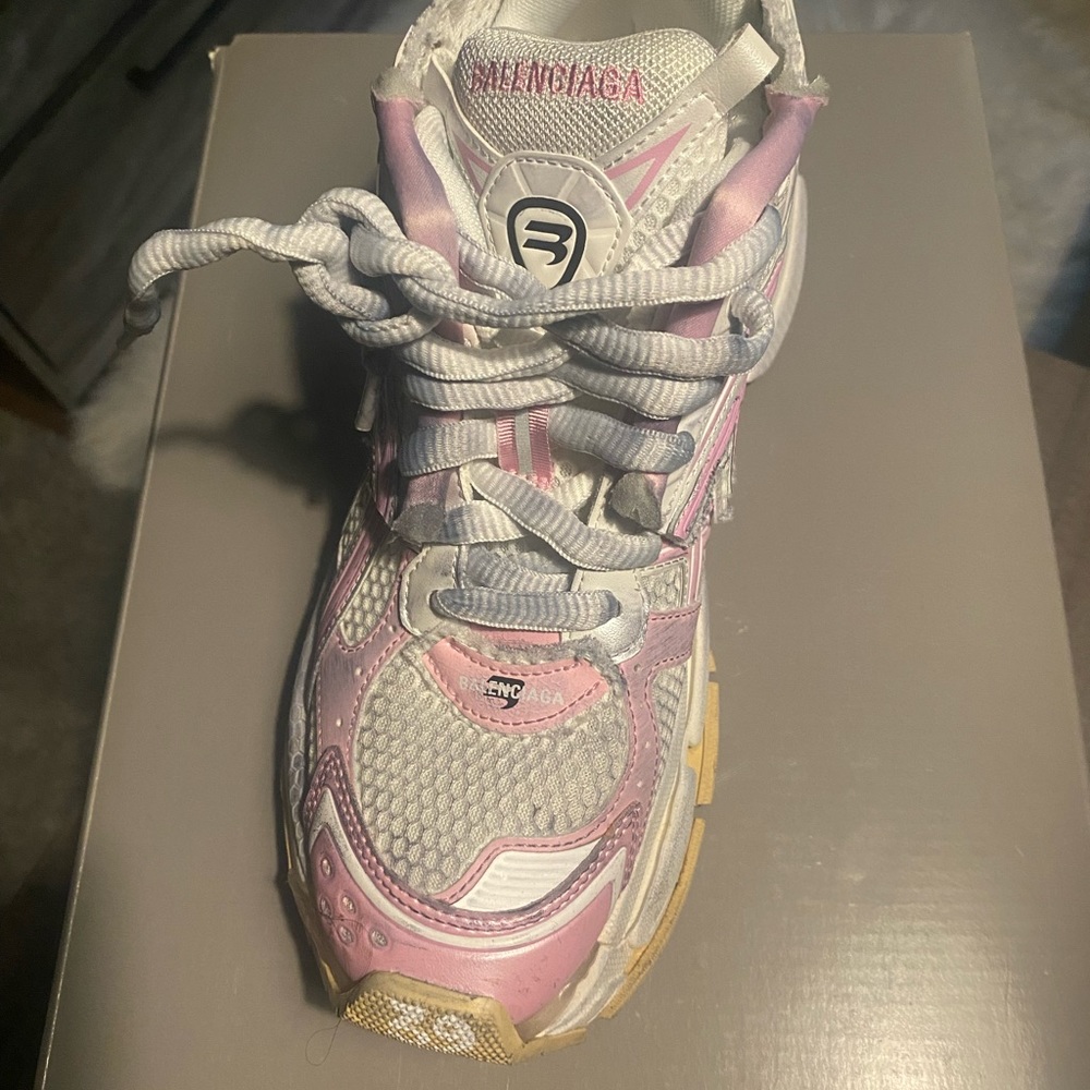 Balenciaga Runners